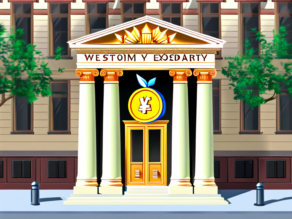 欧交易所福利兑换流程示意图